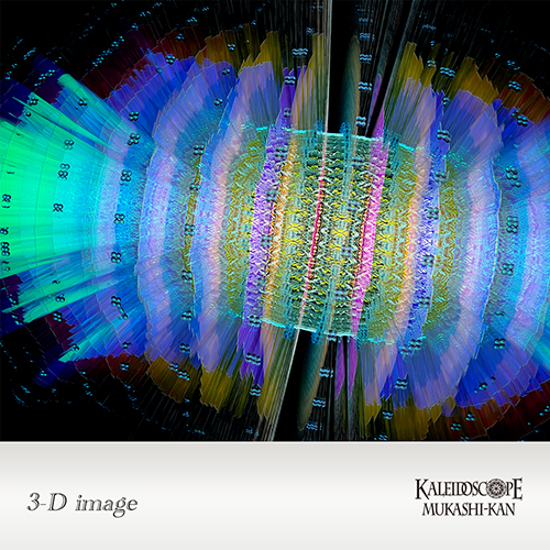 Torus Revolution