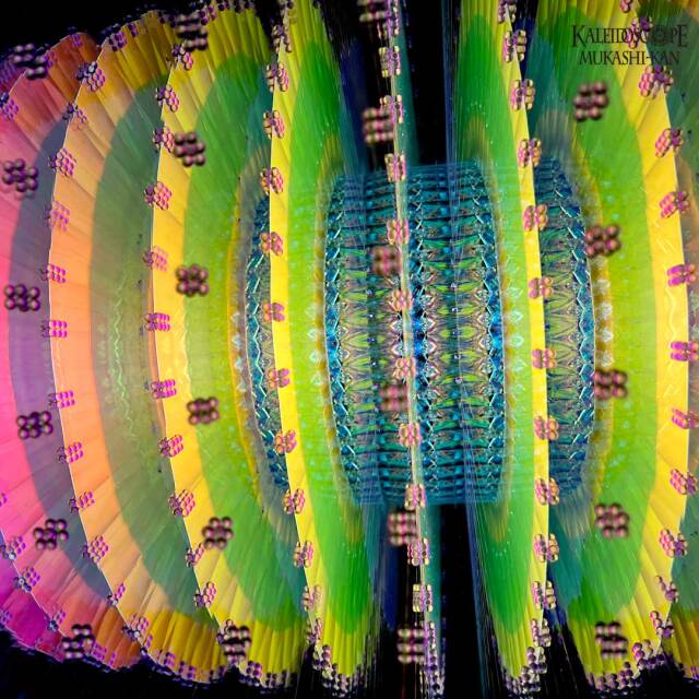 Torus Revolution 2.0