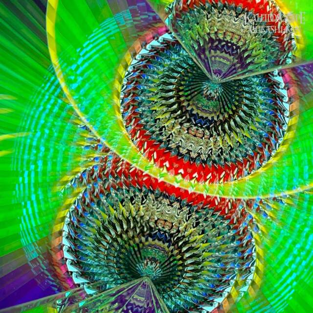 Phoenix Rising