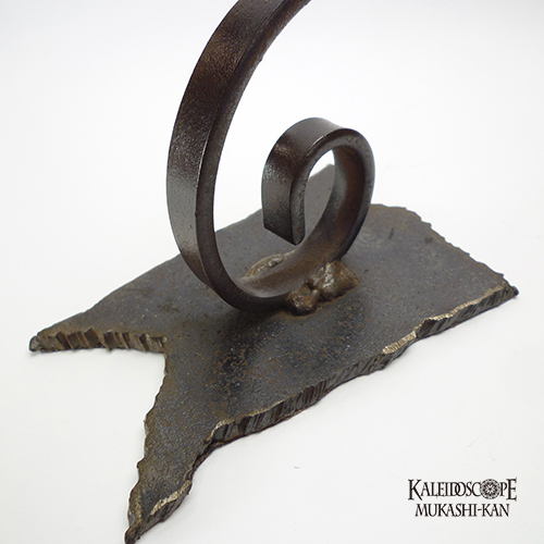 万華鏡：ドライチェンバー]Industrial Vision -one of a kind