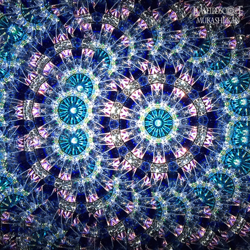 大宇宙 macrocosm