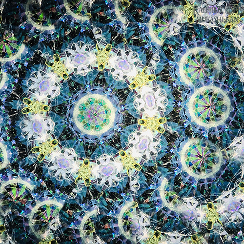 虹の生まれし処