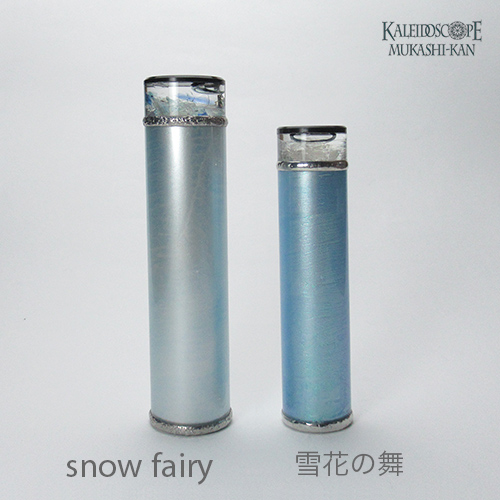 万華鏡：オイル]雪花の舞：小野寺慶子［送料無料］