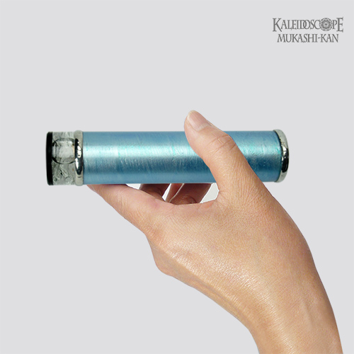 万華鏡：オイル]雪花の舞：小野寺慶子［送料無料］