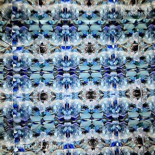 万華鏡：オイル] Istanbul special /イスタンブル・スペシャル