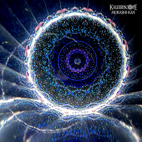 万華鏡：オイル]夏ノ花火：小野寺慶子［送料無料］