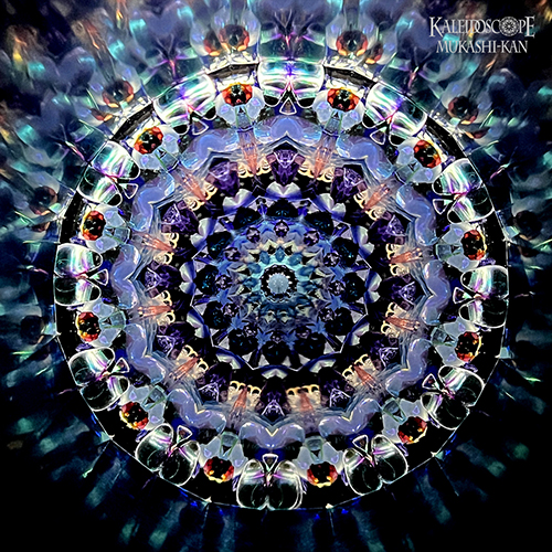 Amethystの記憶