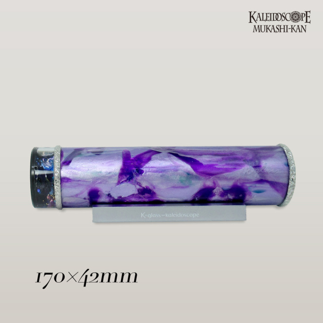 Amethystの記憶