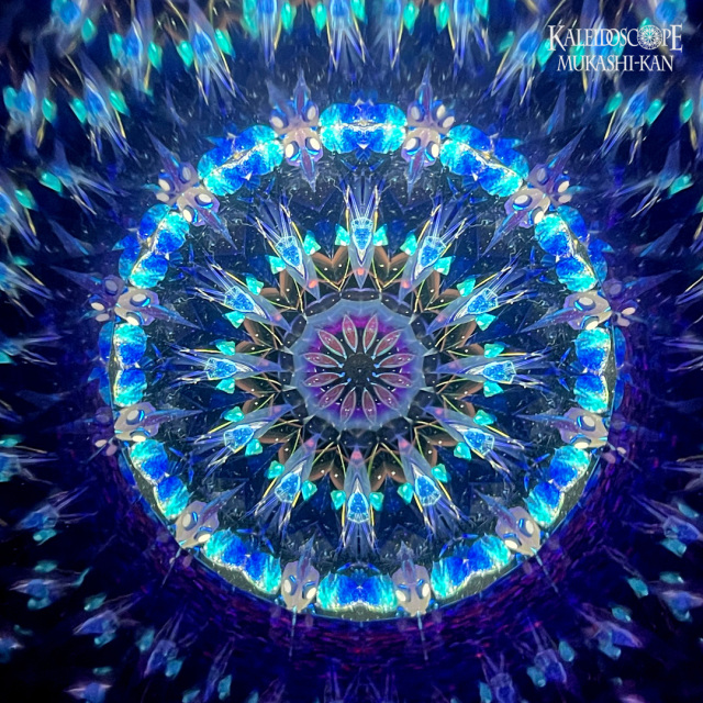 Amethystの記憶