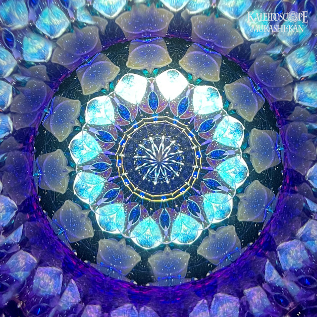 Amethystの記憶