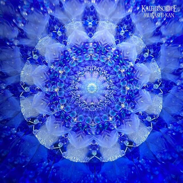 Silver Crystal _p
