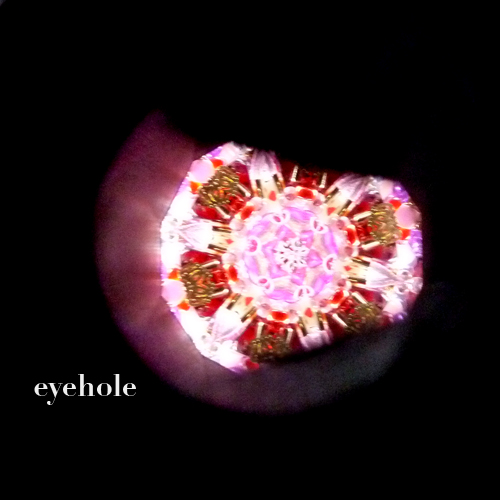 アリスの万華鏡