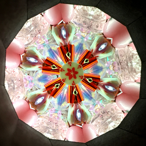 万華鏡：ドライ]アリスの万華鏡：広瀬瑠美