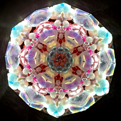 万華鏡：ドライ]アリスの万華鏡：広瀬瑠美