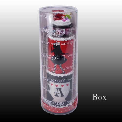 万華鏡：ドライ]アリスの万華鏡：広瀬瑠美