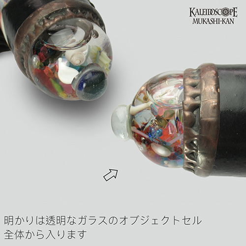 万華鏡：オイルチェンバー] 息吹 /オイル球：清野一郎 [送料無料]