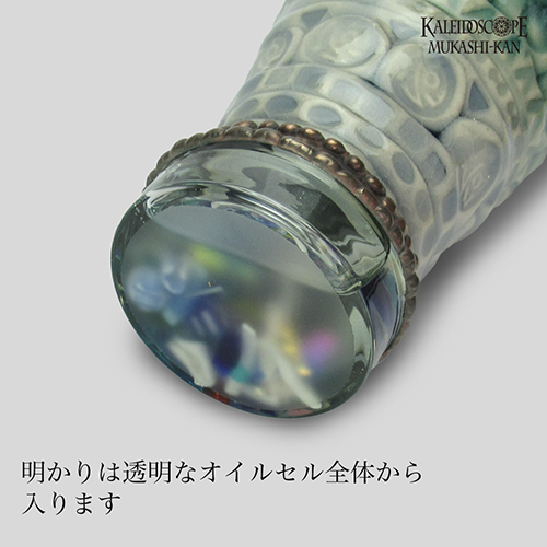 万華鏡：オイル] いにしえ：清野一郎 [送料無料]