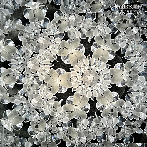 万華鏡：ドライ]Diamond・ダイヤモンド：清野一郎[送料無料]