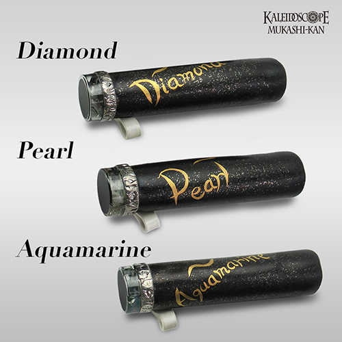 万華鏡：ドライ]Diamond・ダイヤモンド：清野一郎[送料無料]