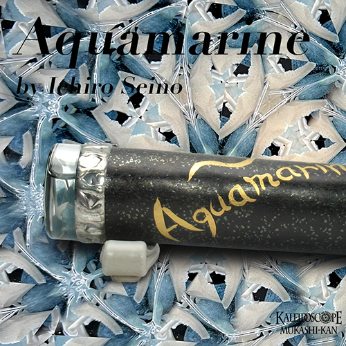 Aquamarine