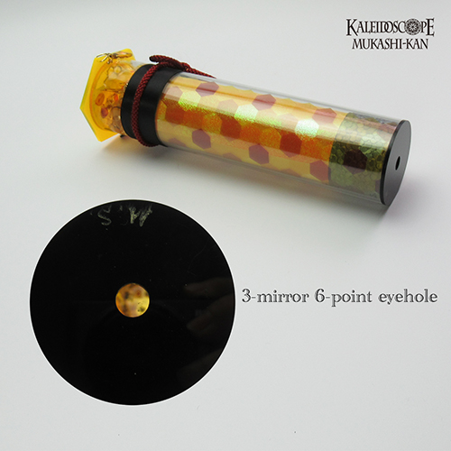 万華鏡：オイルチェンバー】Queen Bee/クイーン・ビー：佐々木茉友