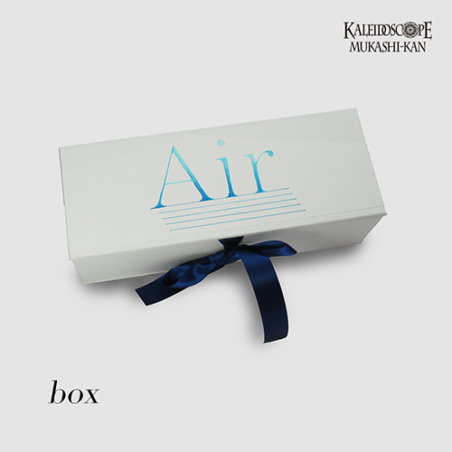 万華鏡：オイルチェンバー】Air / エール：佐々木茉友 [送料無料]