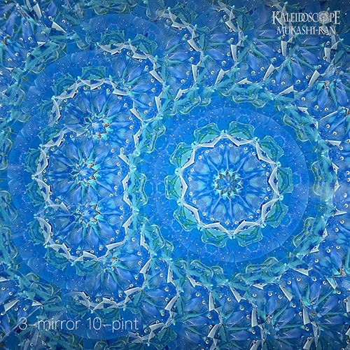 万華鏡：オイルチェンバー】蛟/みずち：佐々木茉友 [送料無料]