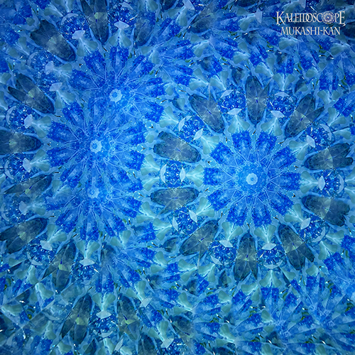 万華鏡：オイルチェンバー】蛟/みずち：佐々木茉友 [送料無料]