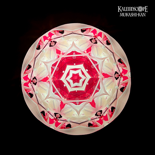 万華鏡：オイルチェンバー】icon /アイコン ：佐々木茉友 [送料無料]