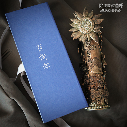 万華鏡：オイルチェンバー】百億年 ：佐々木茉友 [送料無料]