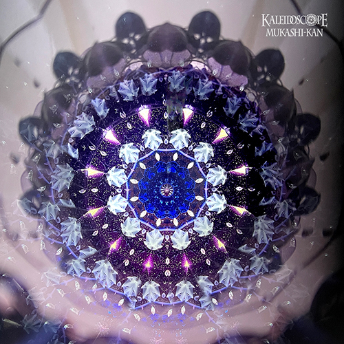 万華鏡：オイルチェンバー】星霜ラベンダー ：佐々木茉友 [送料無料]