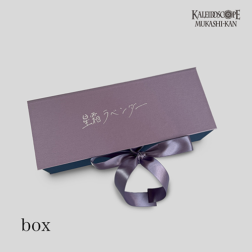 万華鏡：オイルチェンバー】星霜ラベンダー ：佐々木茉友 [送料無料]