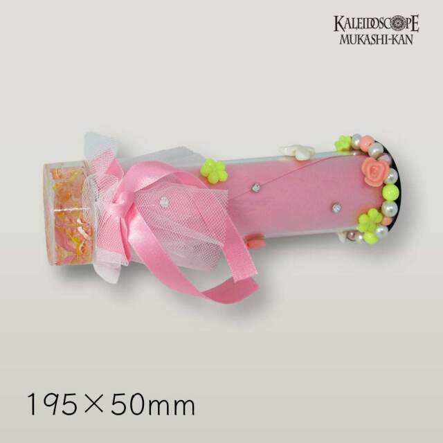 ピンクレモネード
