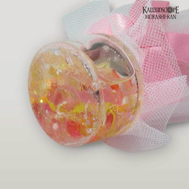 ピンクレモネード