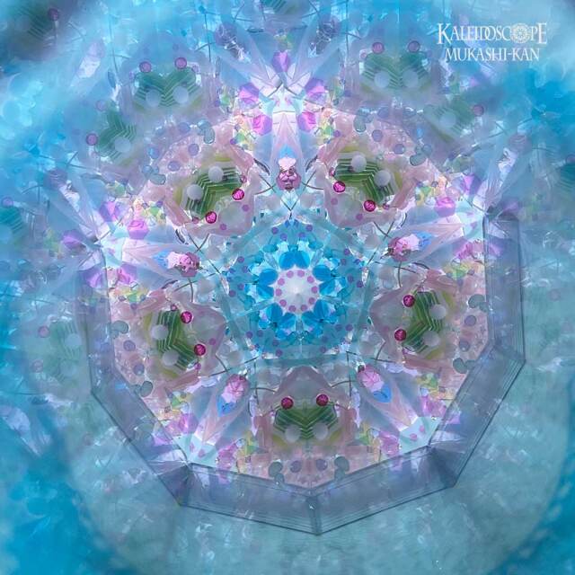 雪と桜