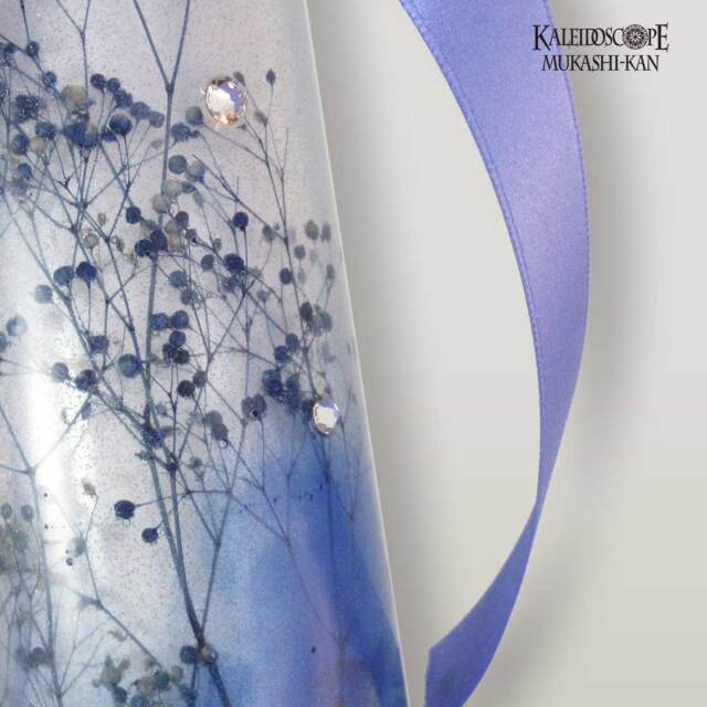 紫陽花パレット