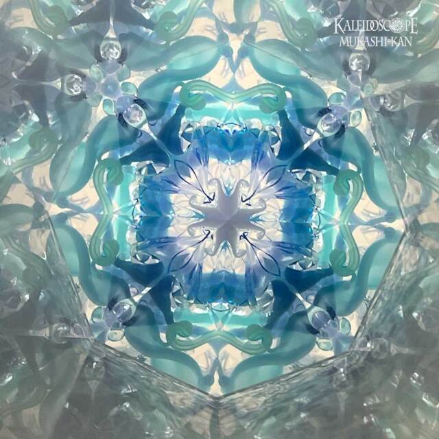紫陽花パレット