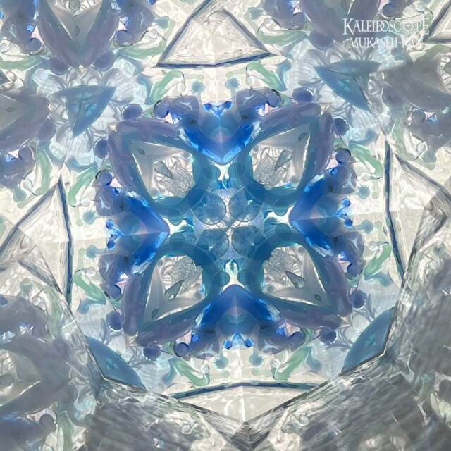 紫陽花パレット