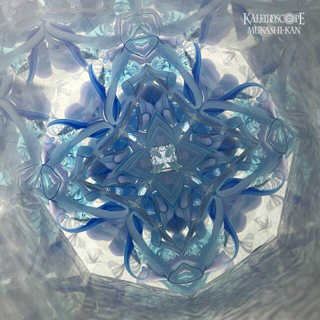 紫陽花パレット