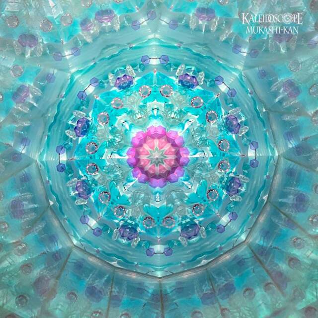 パステルアクアリウム