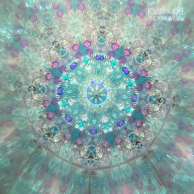 パステルアクアリウム