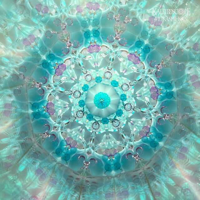 パステルアクアリウム