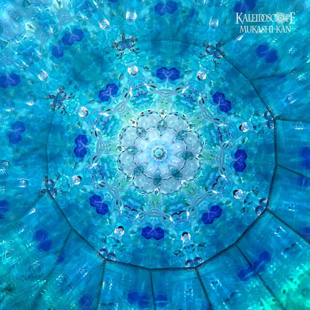 パステルアクアリウム
