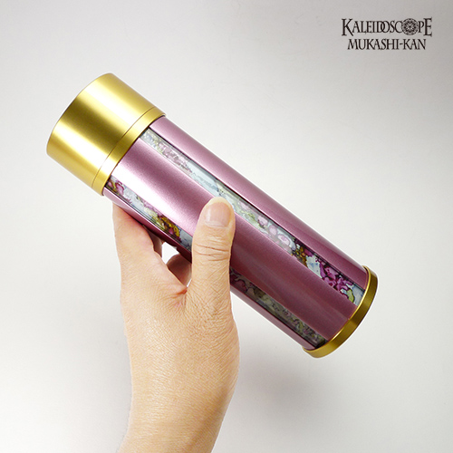 限定万華鏡：ドライ]Cherry Blossoms ltd.486/500 チェリー