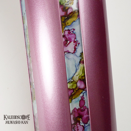 限定万華鏡：ドライ]Cherry Blossoms ltd.486/500 チェリー