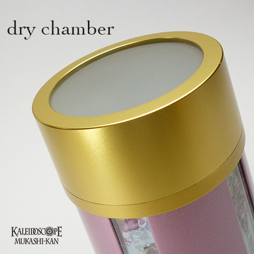 限定万華鏡：ドライ]Cherry Blossoms ltd.486/500 チェリー
