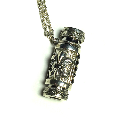 シルバーアクセサリー