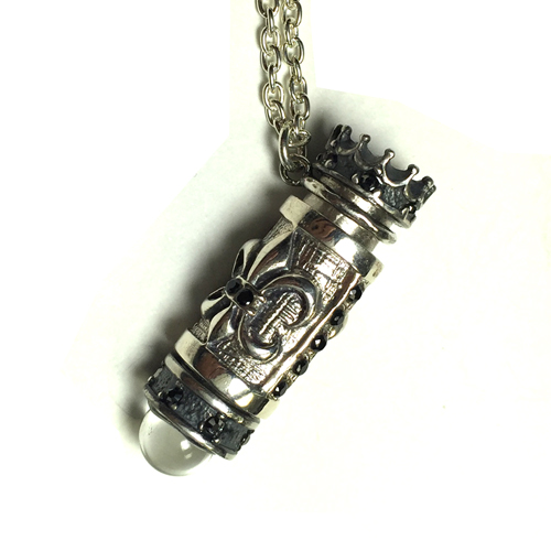 シルバーアクセサリー