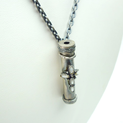 シルバーアクセサリー