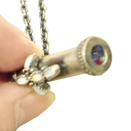 シルバーアクセサリー